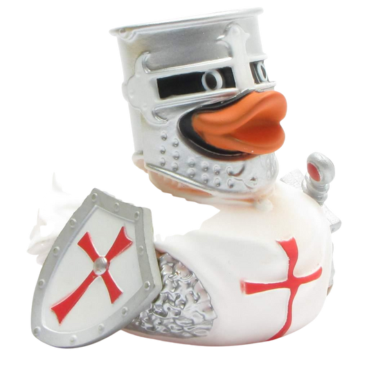 Wild Republic Crusader Knight