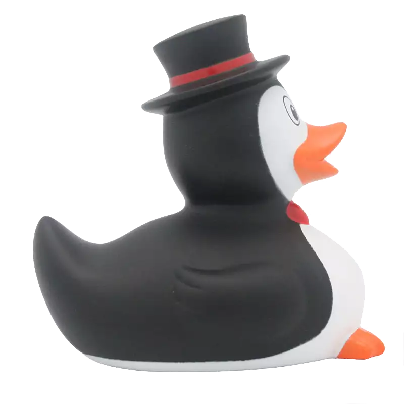 Pingviini kummipart