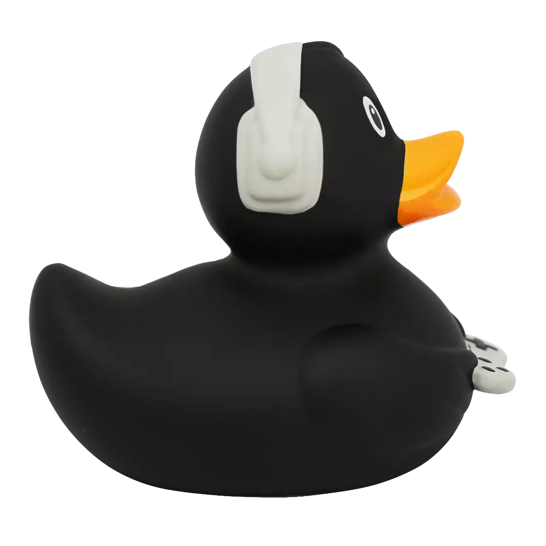 Gamer Duck Резиновая уточка
