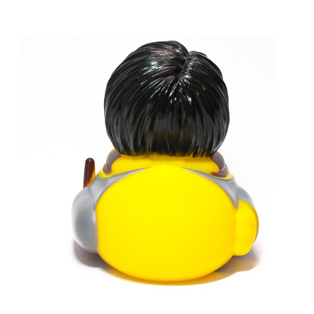 Harry Rubber Duck