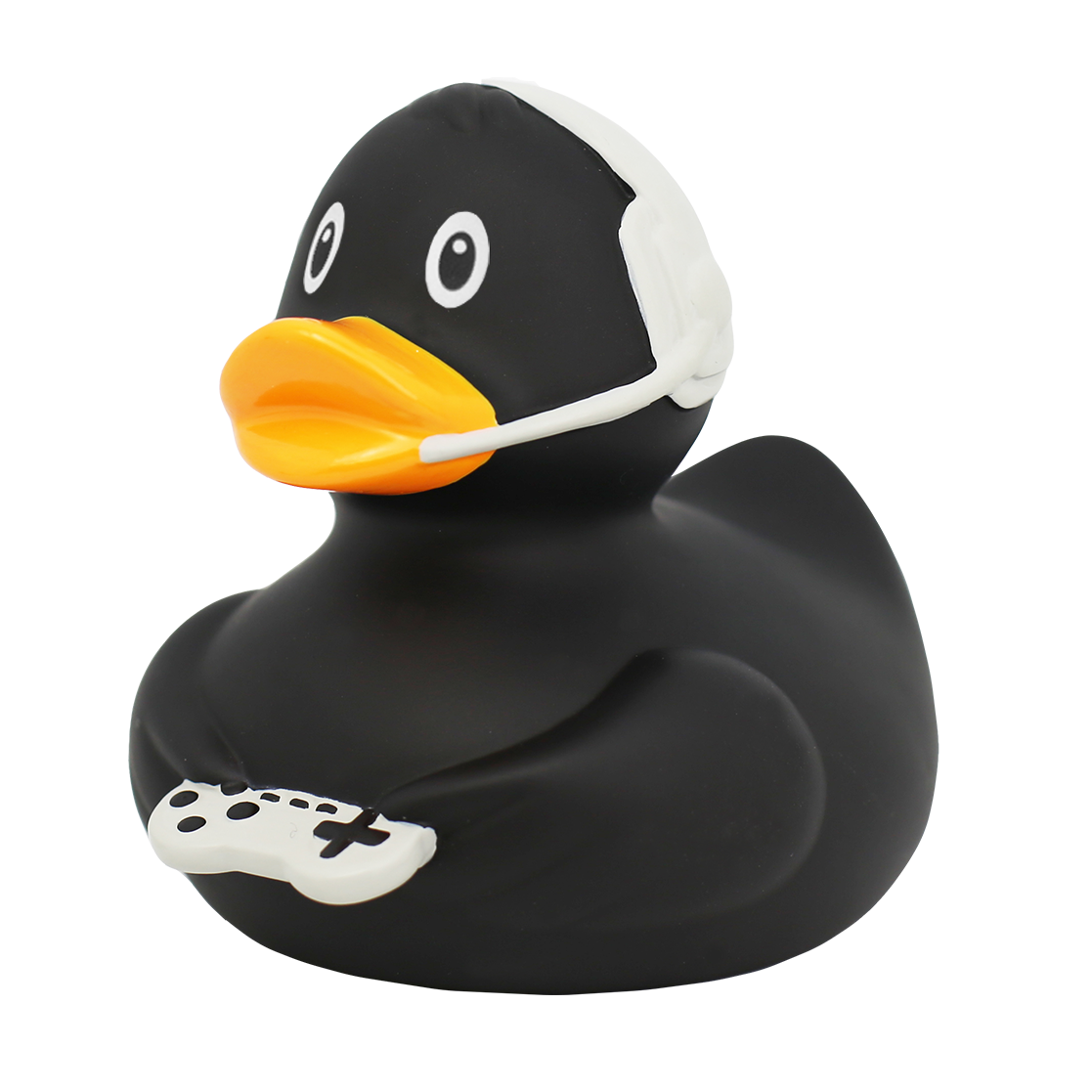 Gamer Duck Rubber Duck