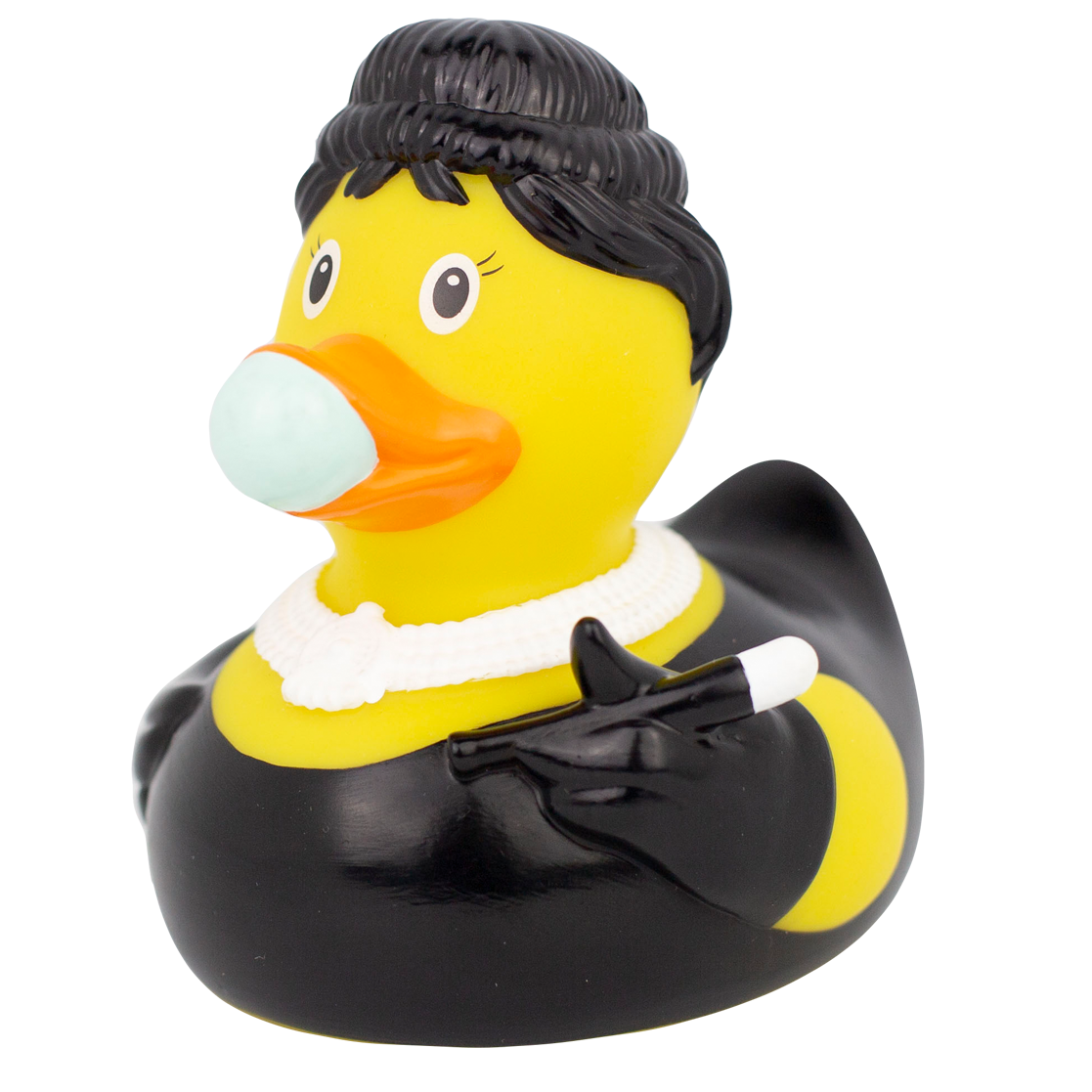 Brekki Rubber Duck