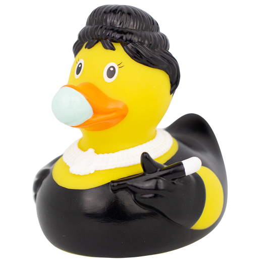 Brekki Rubber Duck