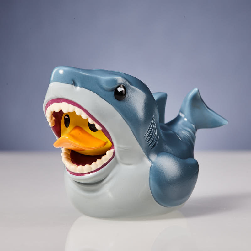 Jaws: Bruce TUBBZ (Mini Edition)