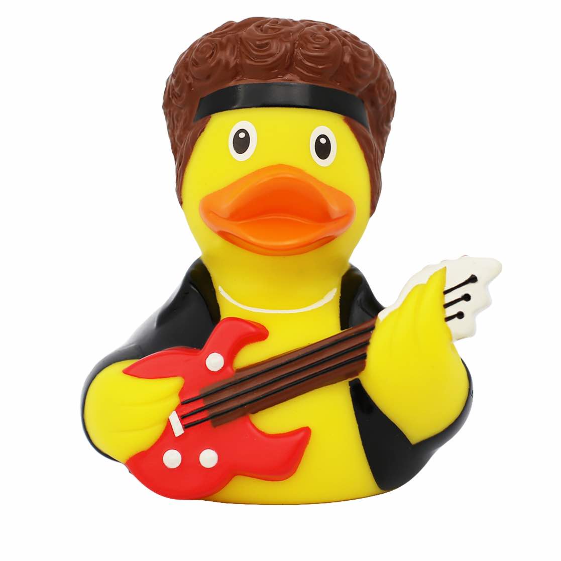 Rock Star Duck