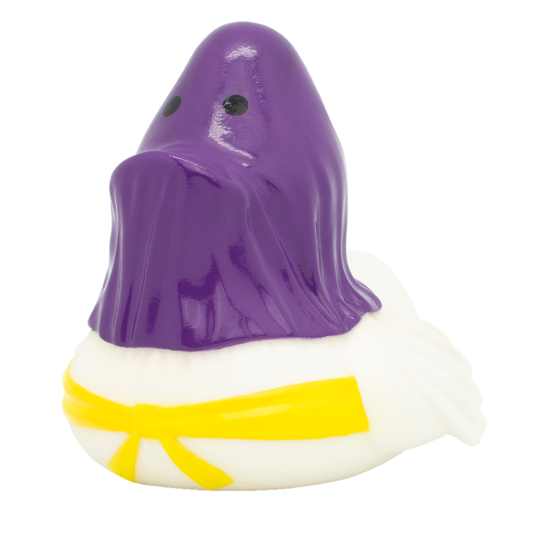 Holy Purple Rubber Duck
