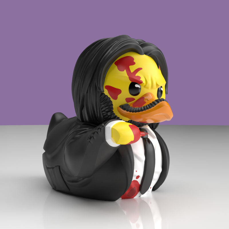 John Wick: John Wick with Pencil TUBBZ