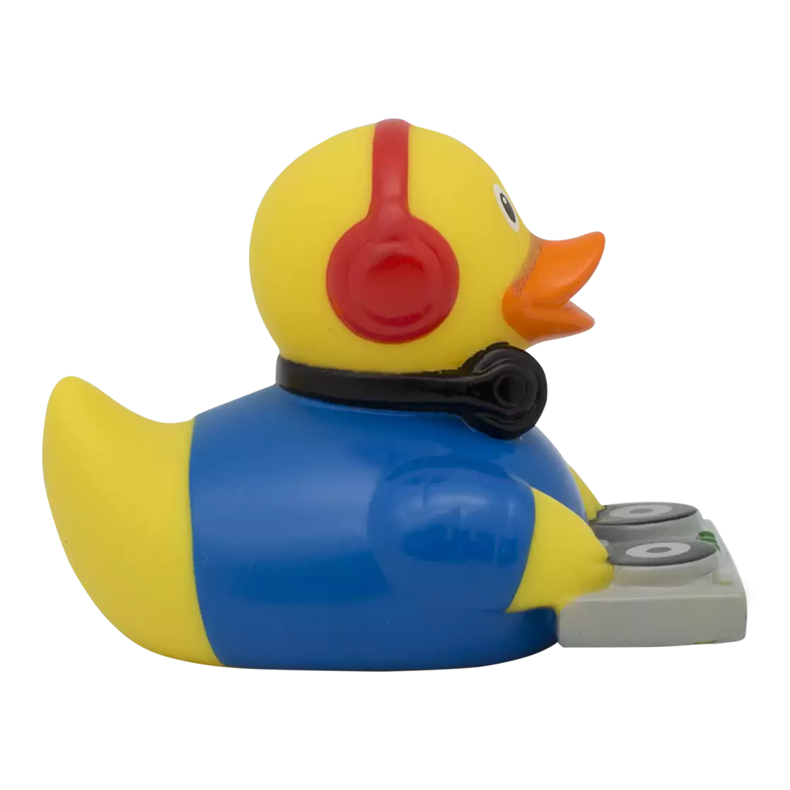 DJ Rubber Duck