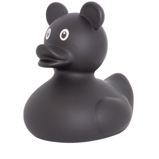 Might Boy Rubber Duck
