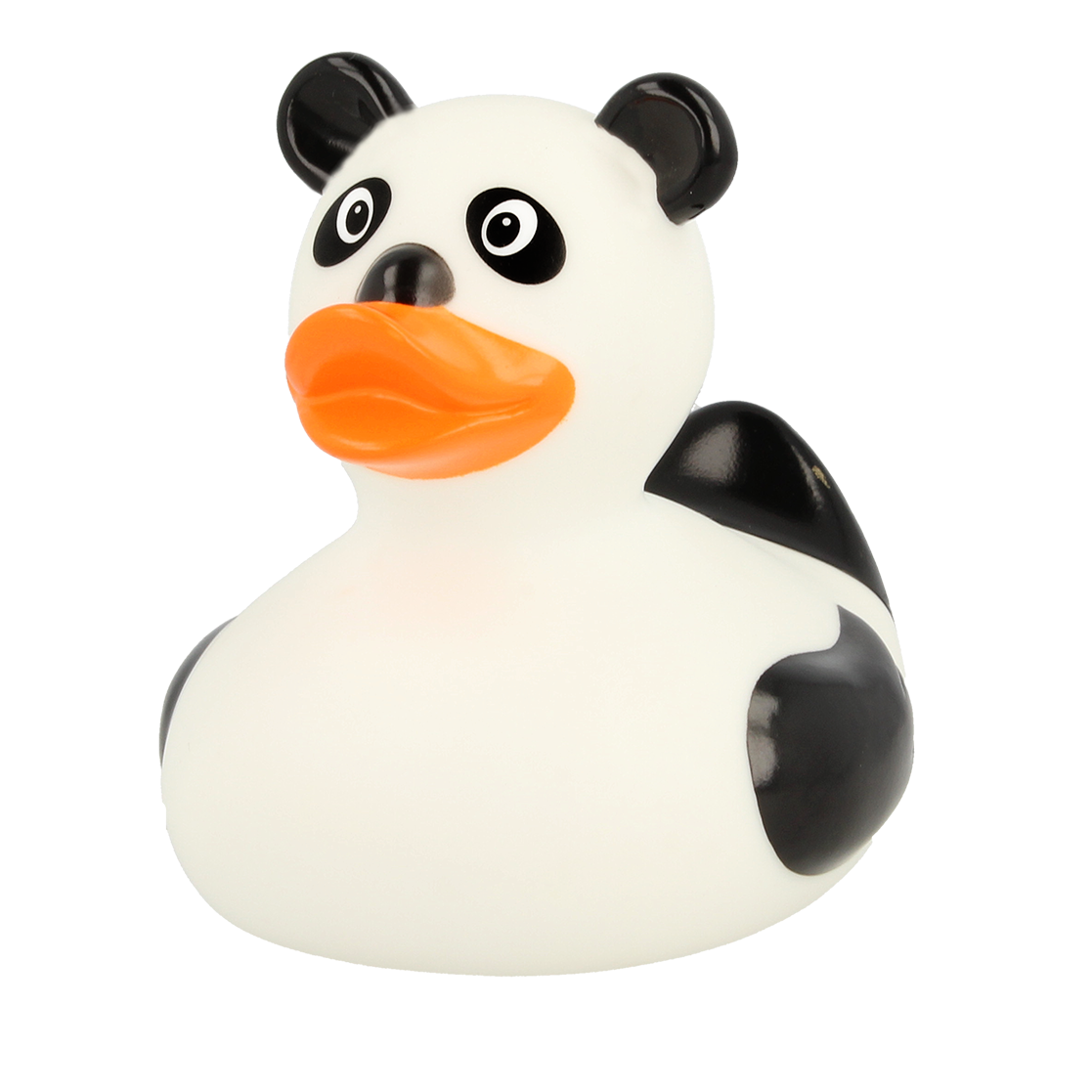 Panda Rubber Duck