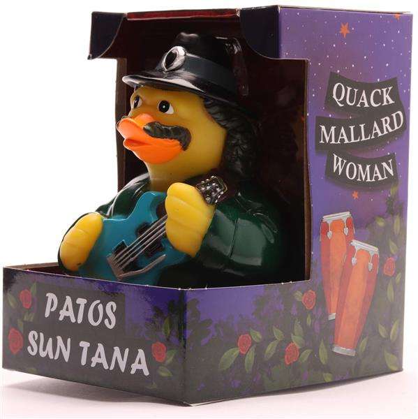 Patos Sun-Tana