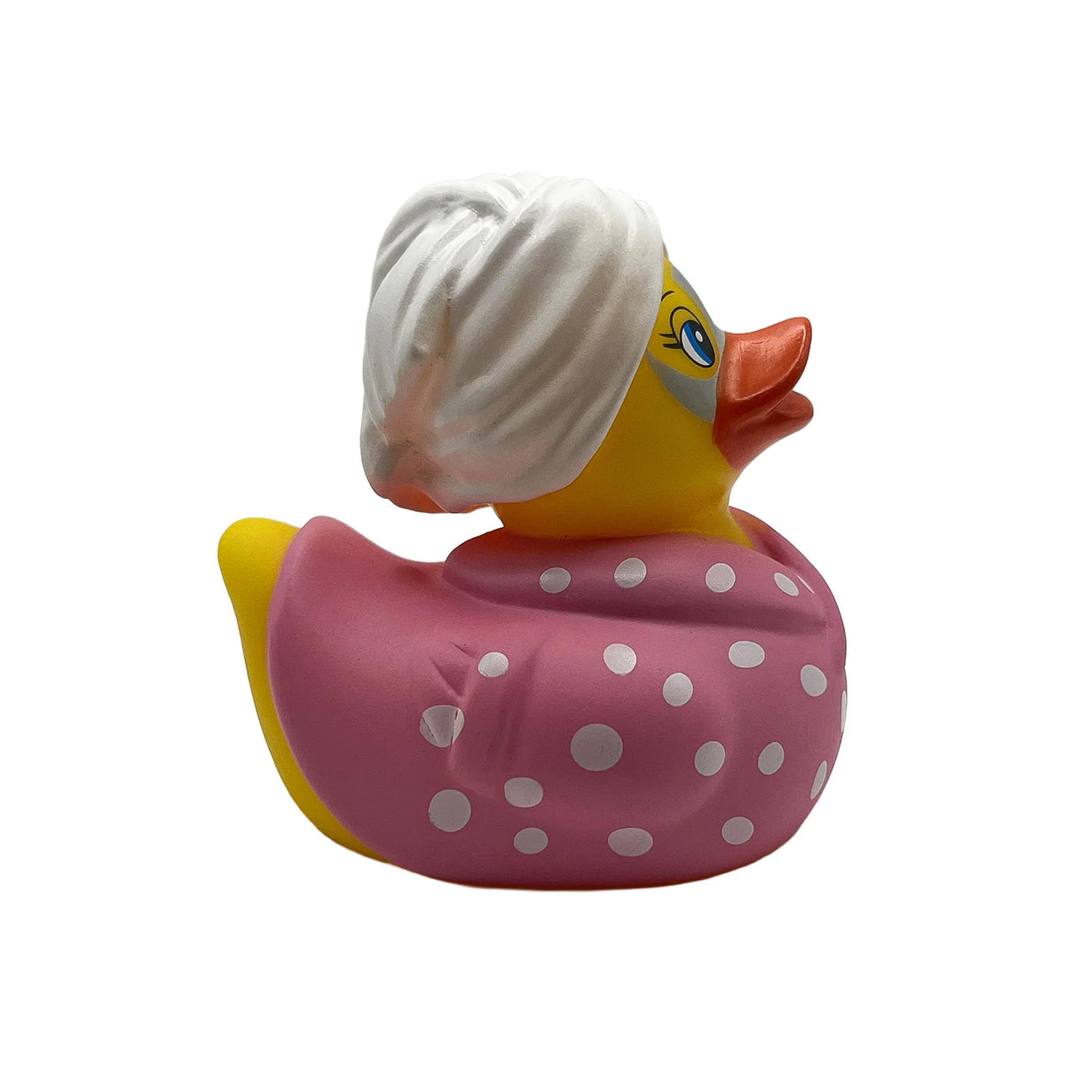 Spa Rubber Duck