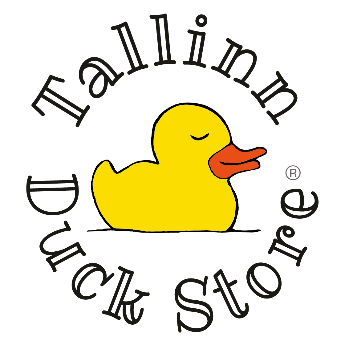 Large XL Duck
