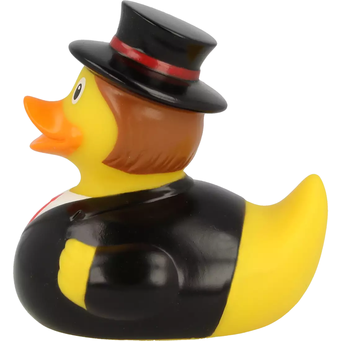 Groom Rubber Duck