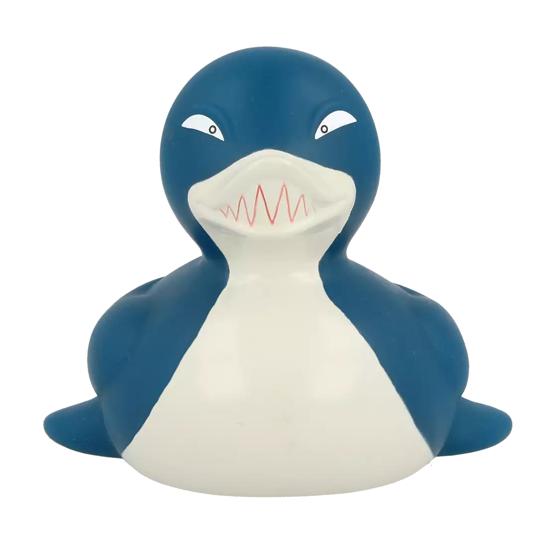 Shark Rubber Duck