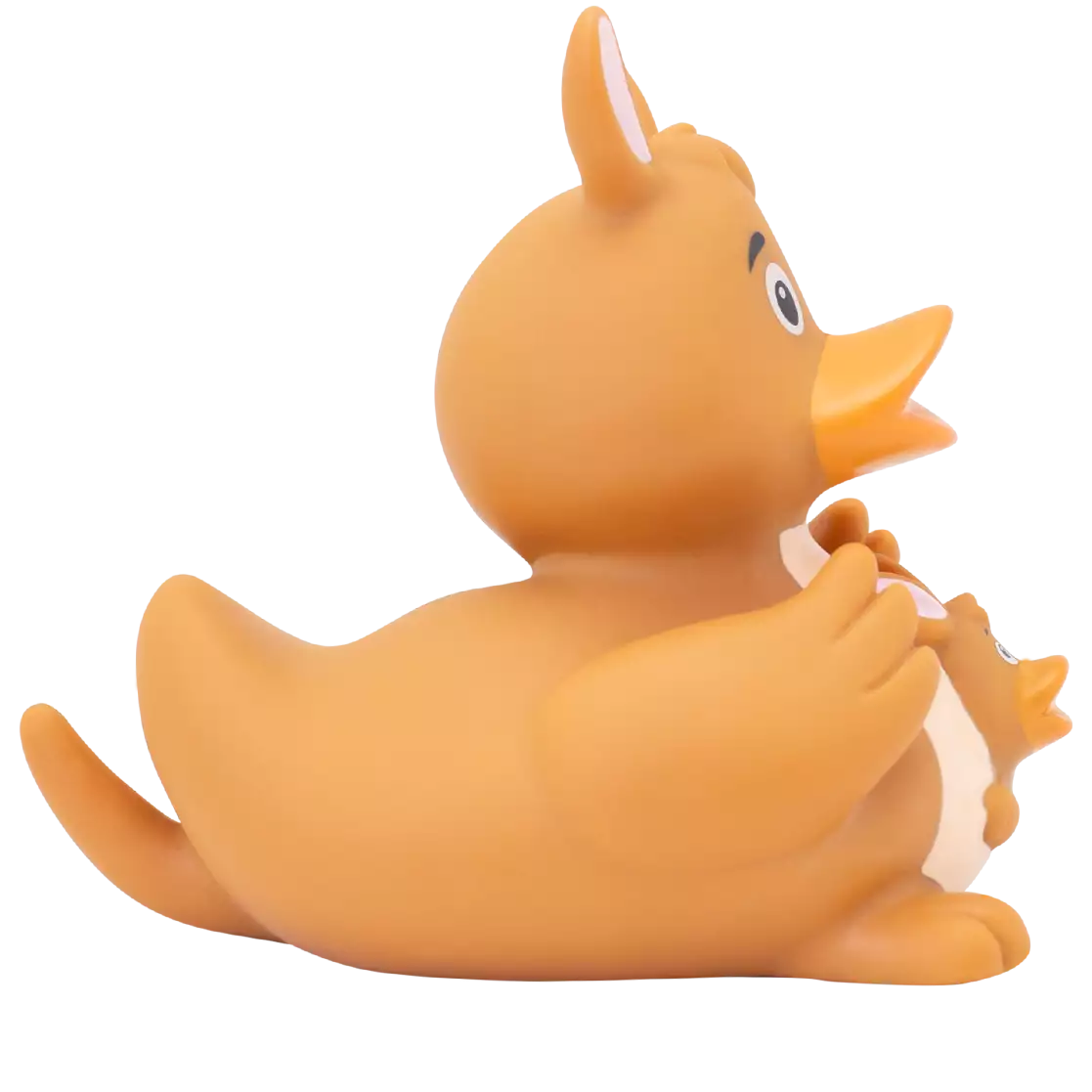 Känguru kummist part