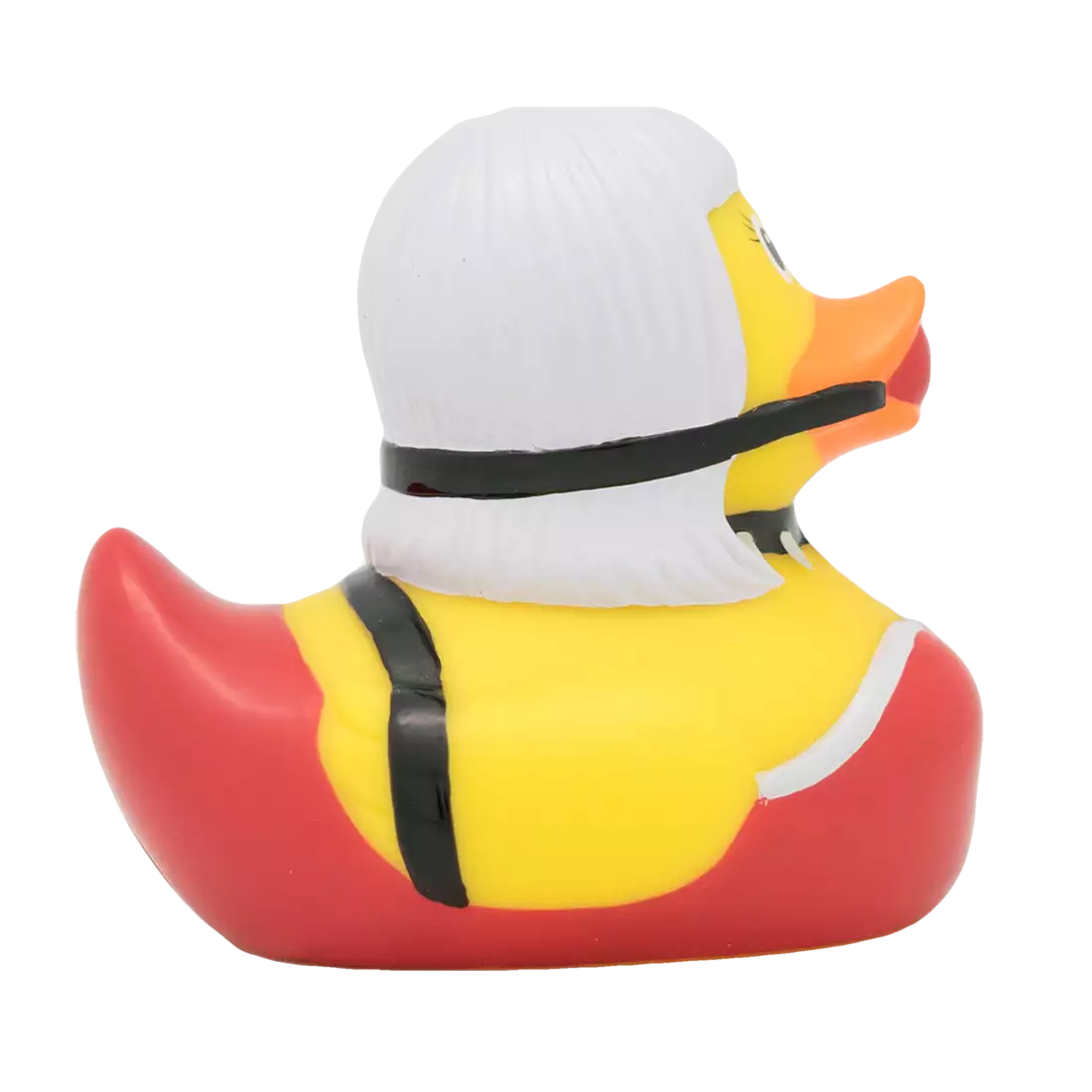 SM Rubber Duck