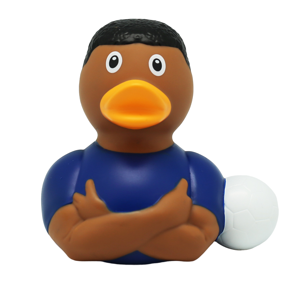 Football Star Blue