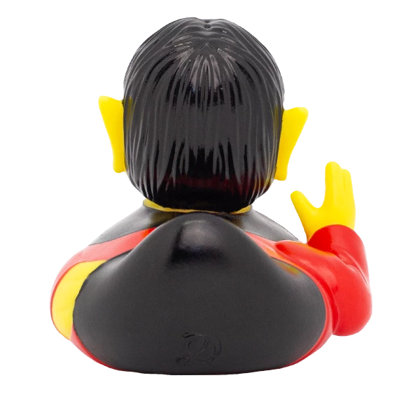 Vulco Rubber Duck