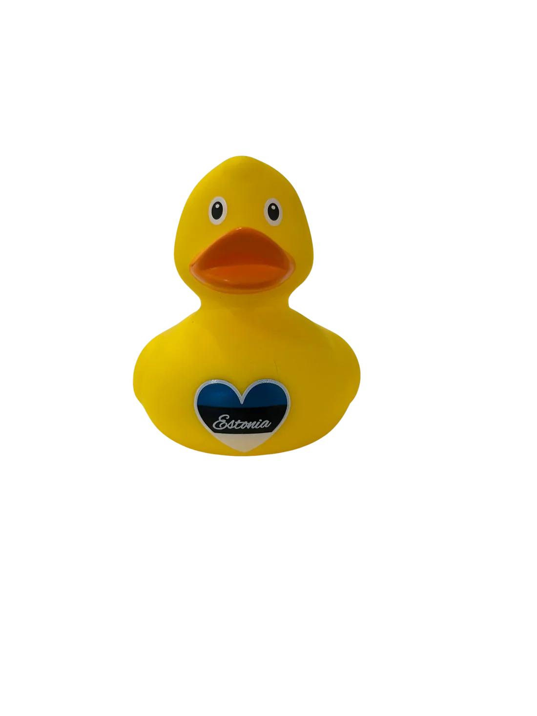 Estonian Ducks