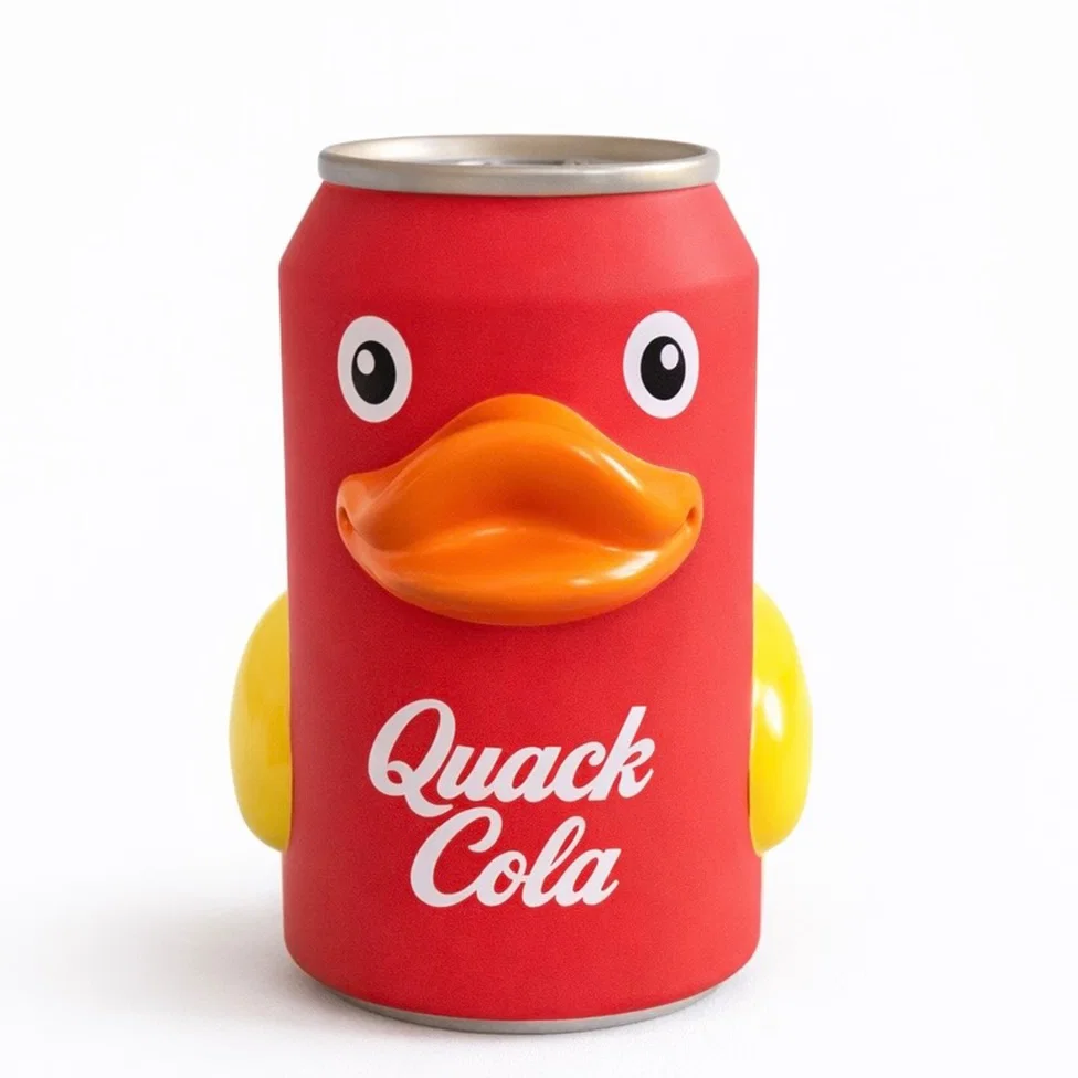 Original Duck Store Collection