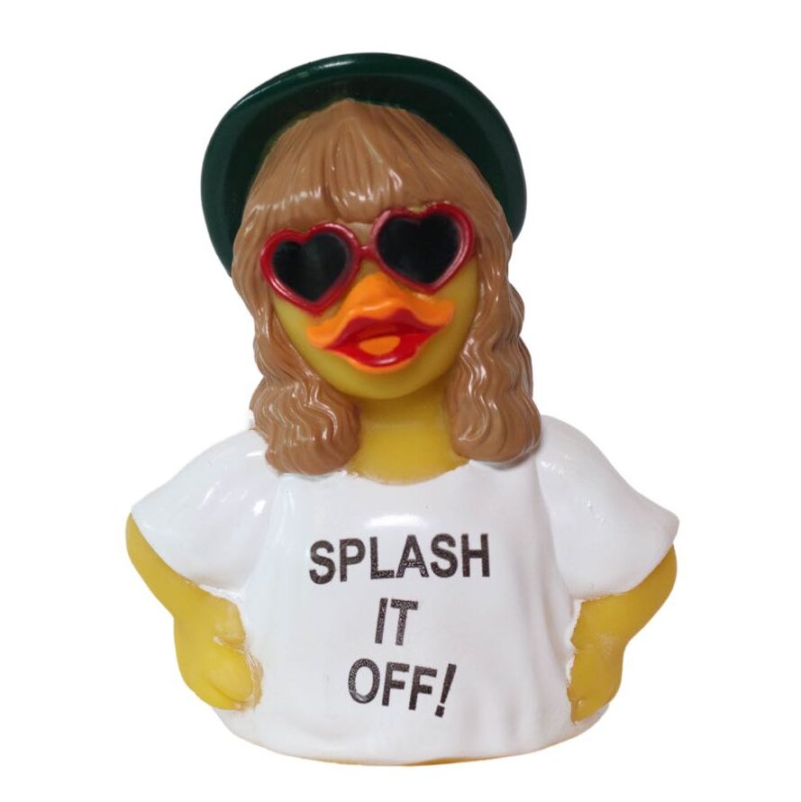 Celebrity Ducks