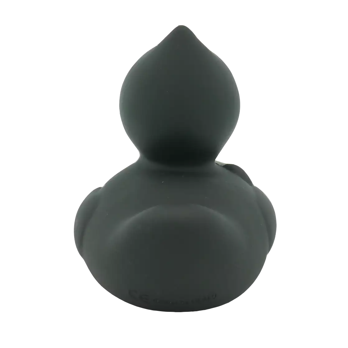 Grim Reaper Rubber Duck