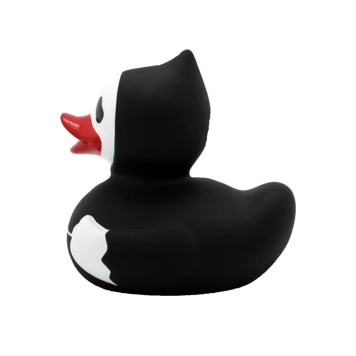 Grim Reaper Rubber Duck
