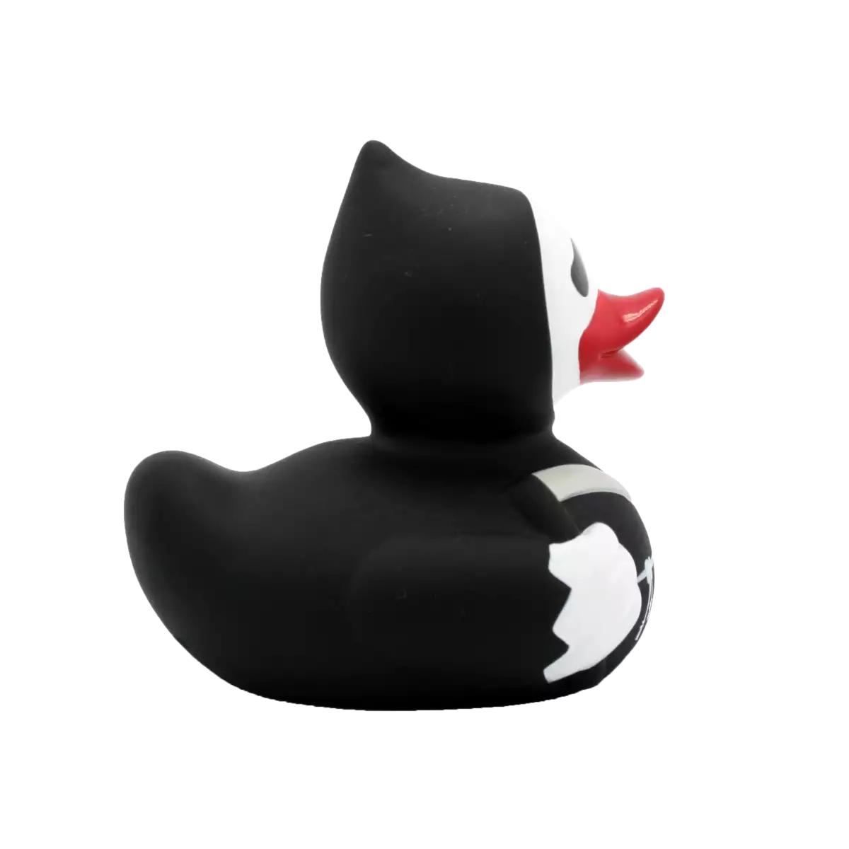Grim Reaper Rubber Duck