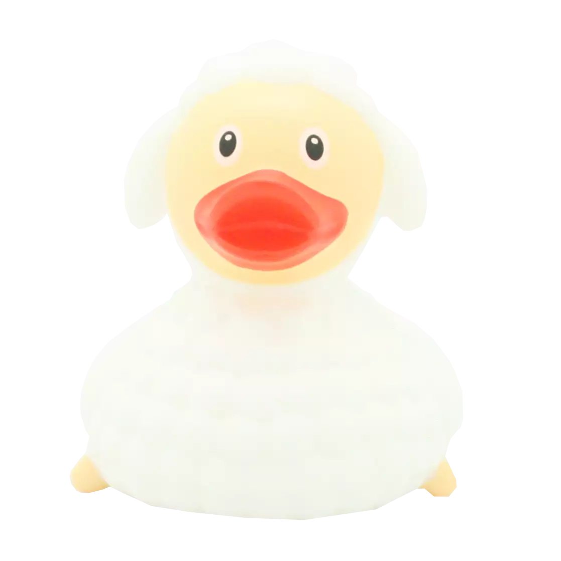 Sheep Rubber Duck