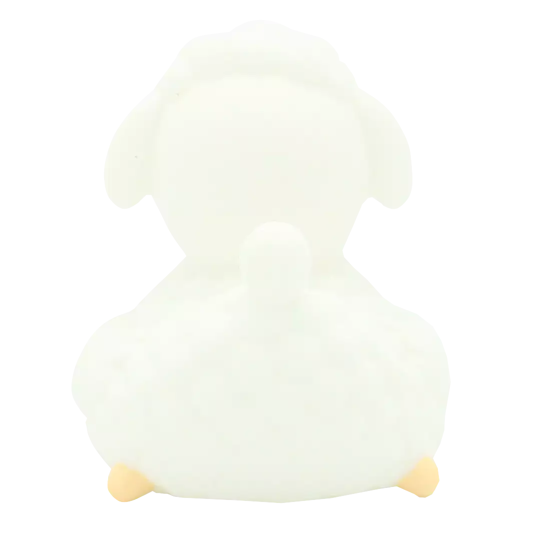 Sheep Rubber Duck