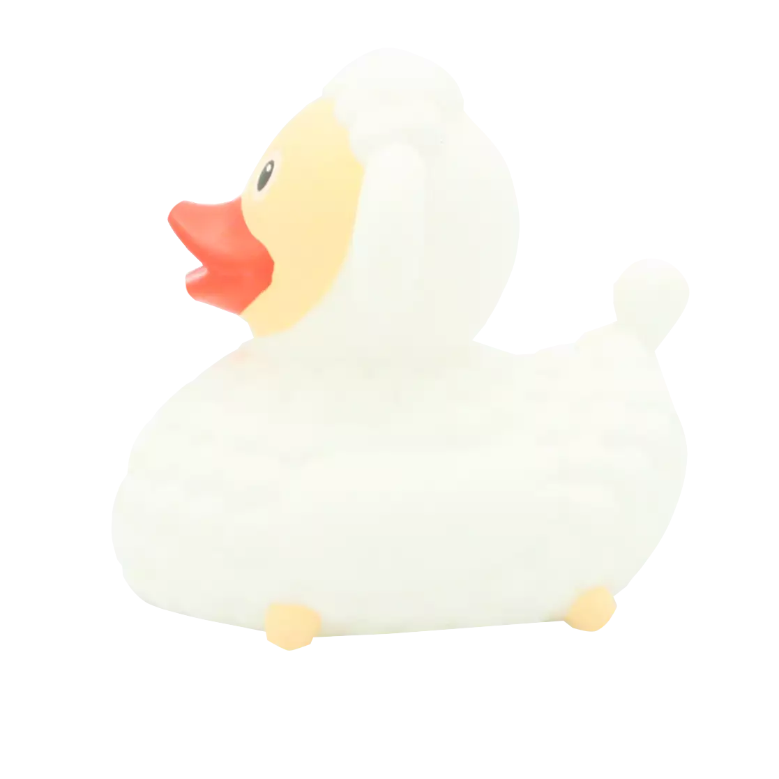 Sheep Rubber Duck