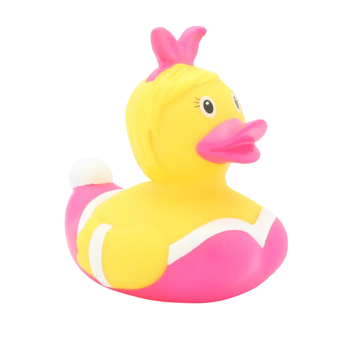 Bunny Rubber Duck