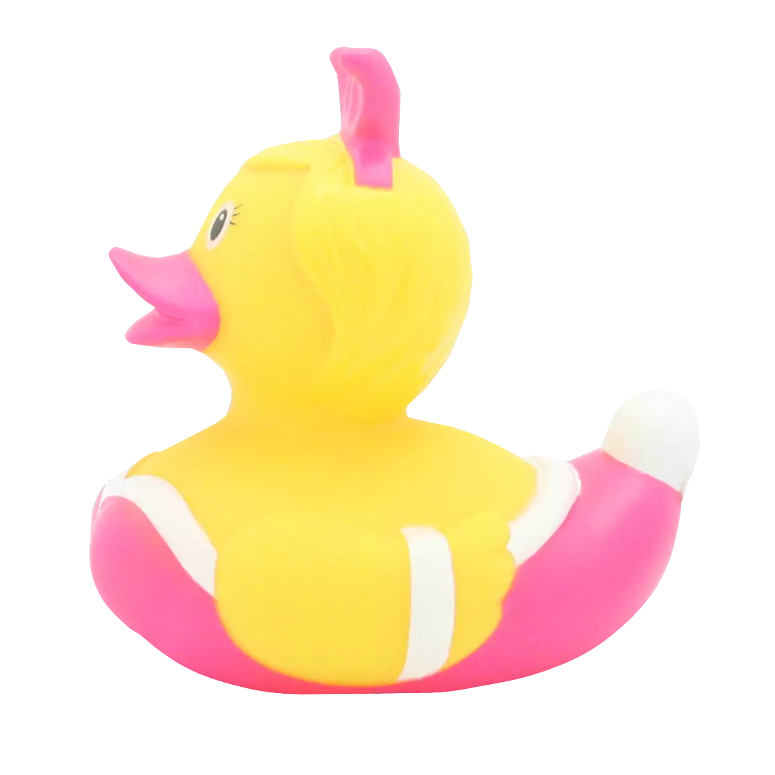 Bunny Rubber Duck