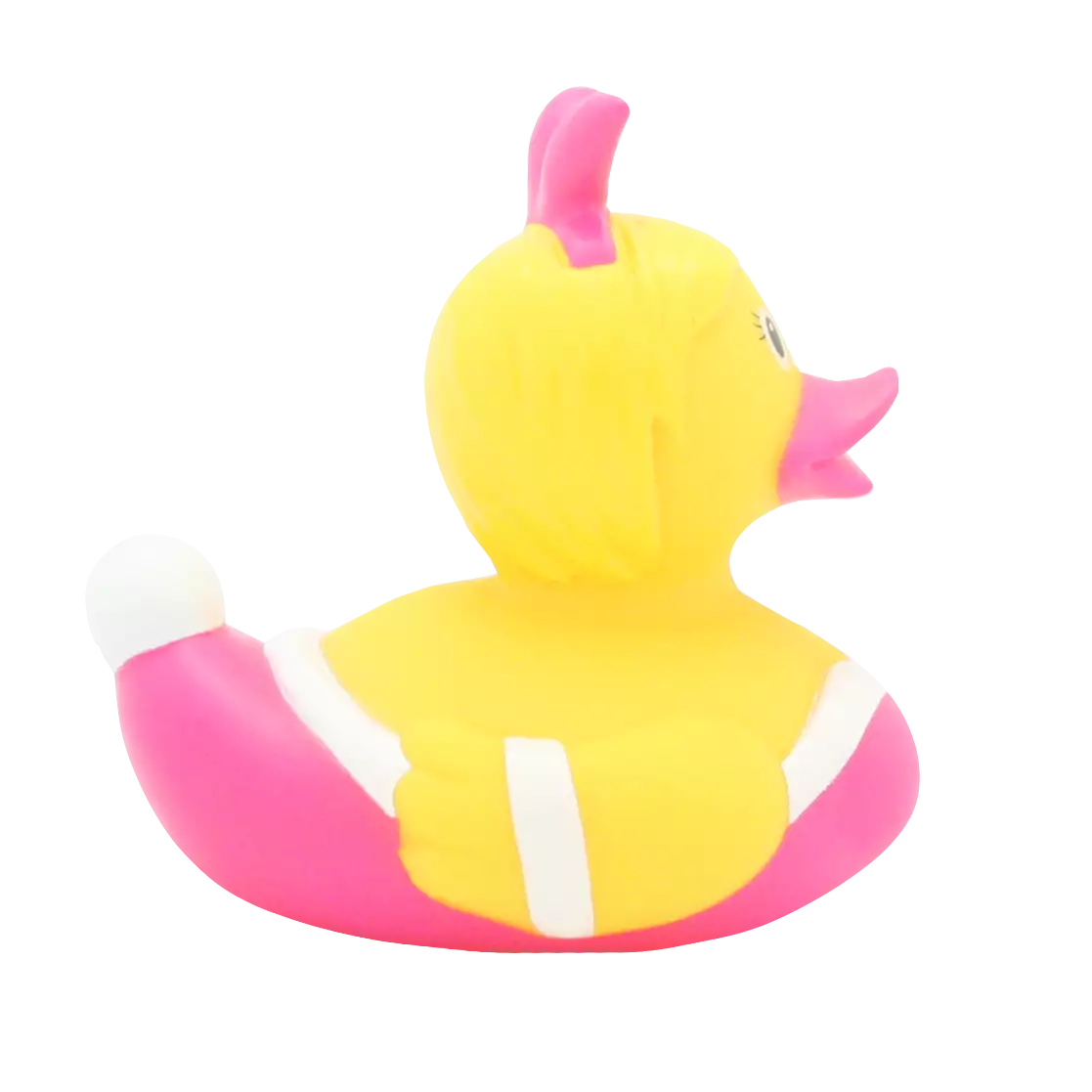 Bunny Rubber Duck