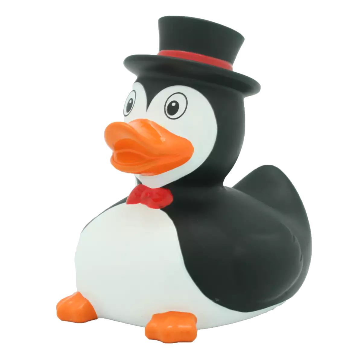 Pingviini kummipart