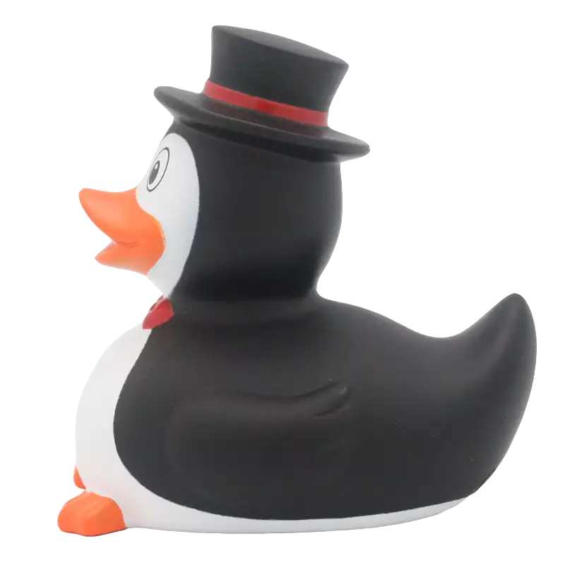 Pingviini kummipart