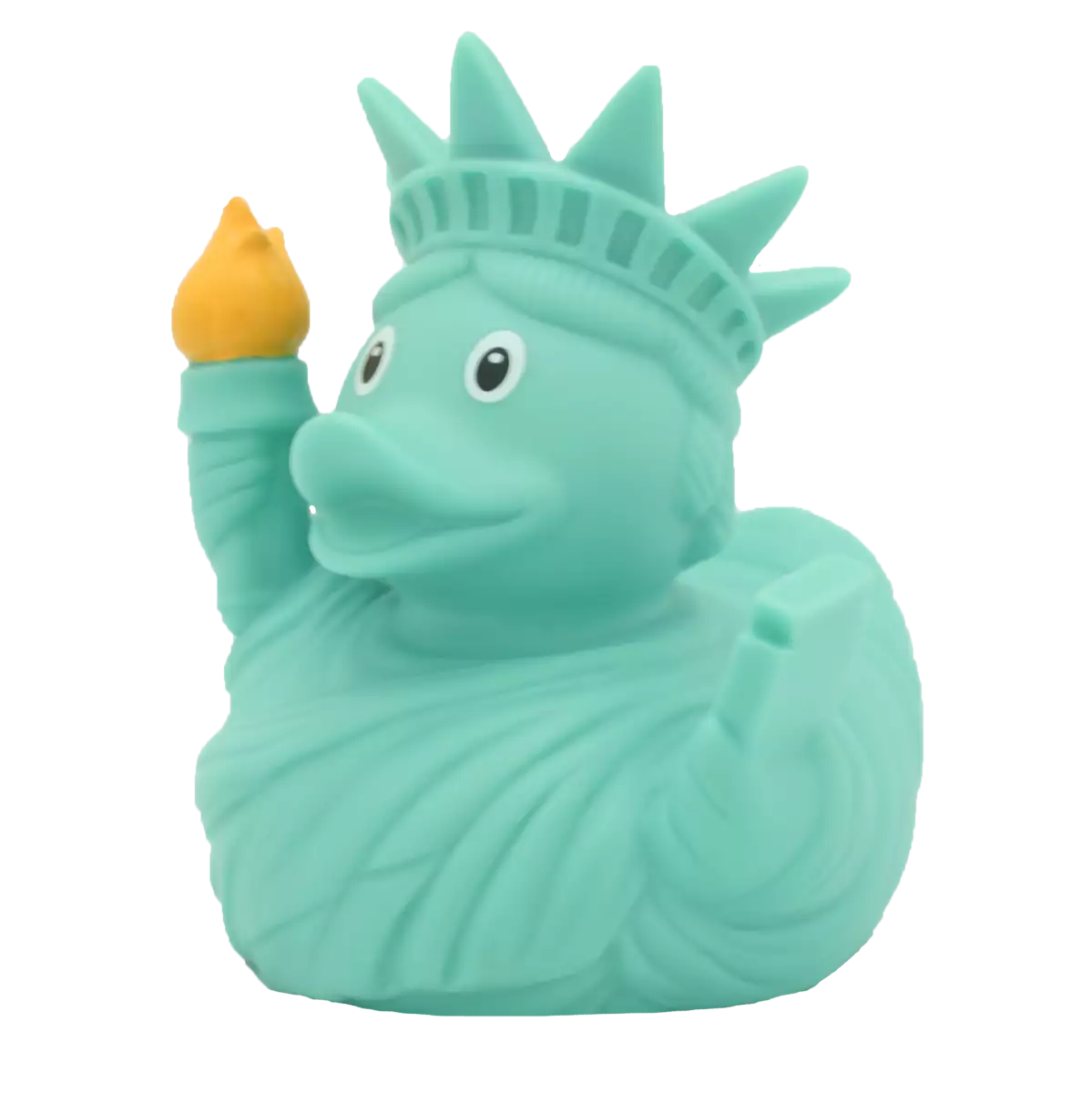 Liberty Rubber Duck