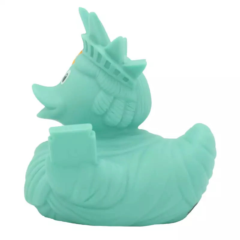 Liberty Rubber Duck
