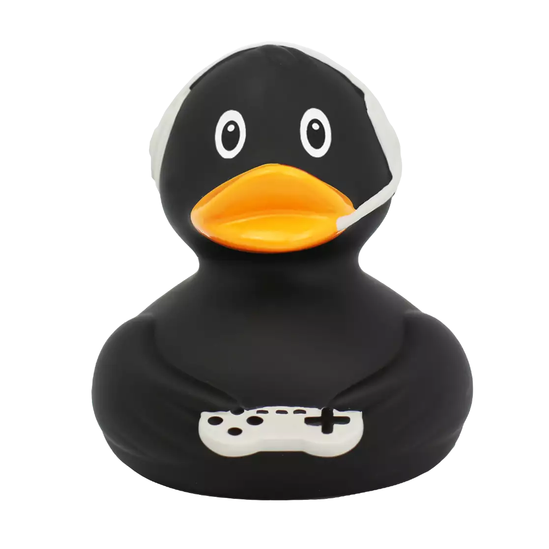 Gamer Duck Резиновая уточка