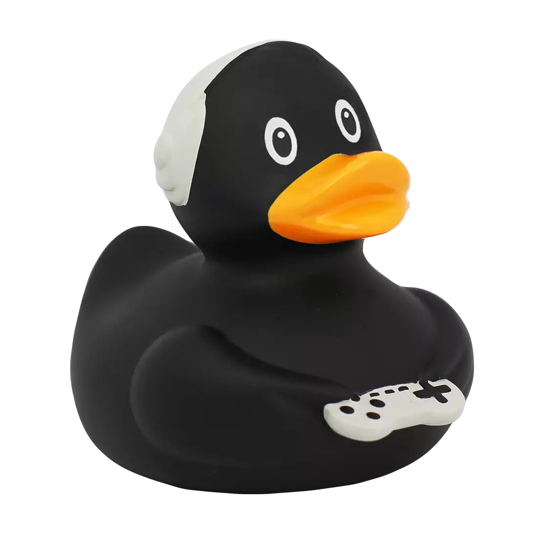 Gamer Duck Резиновая уточка