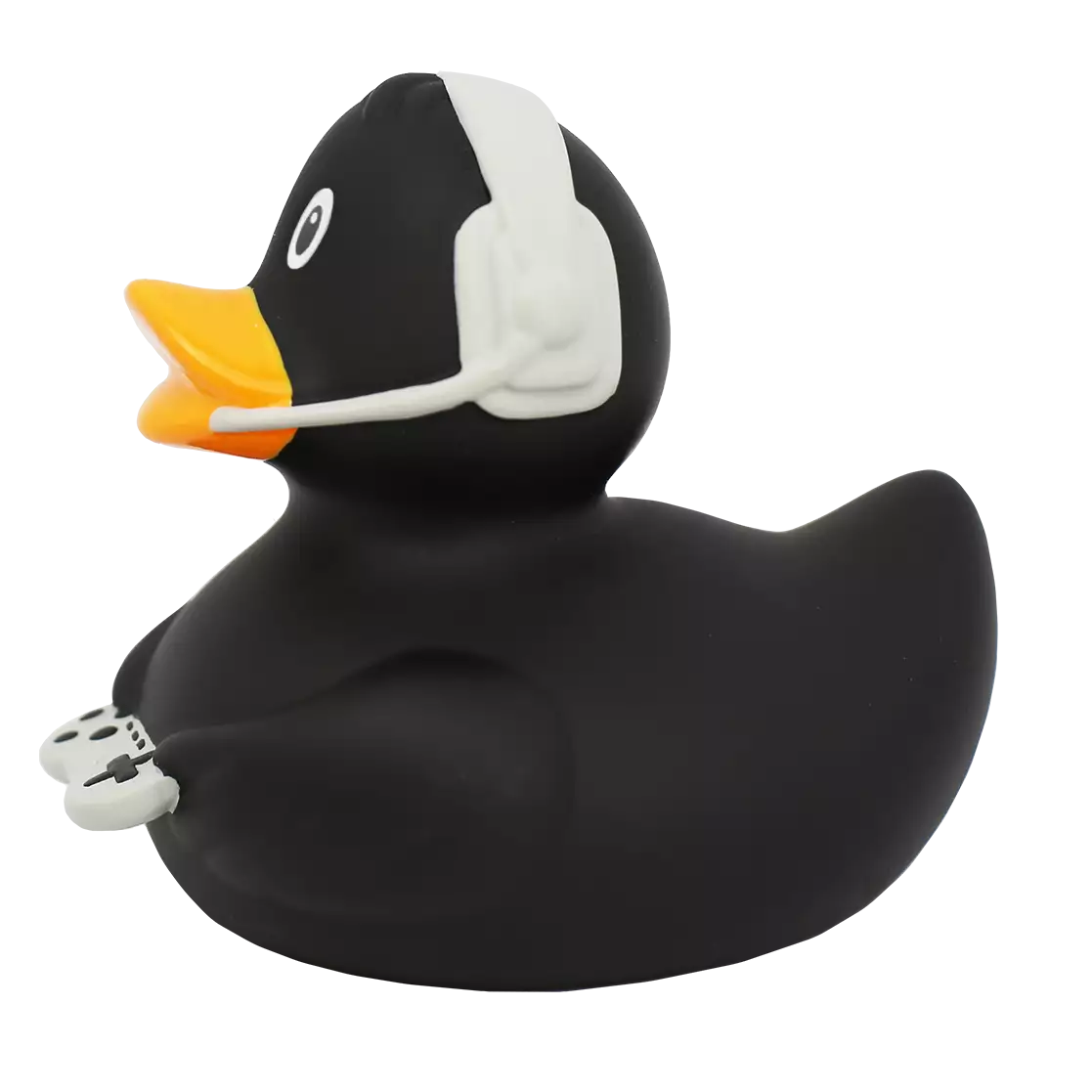 Gamer Duck Резиновая уточка