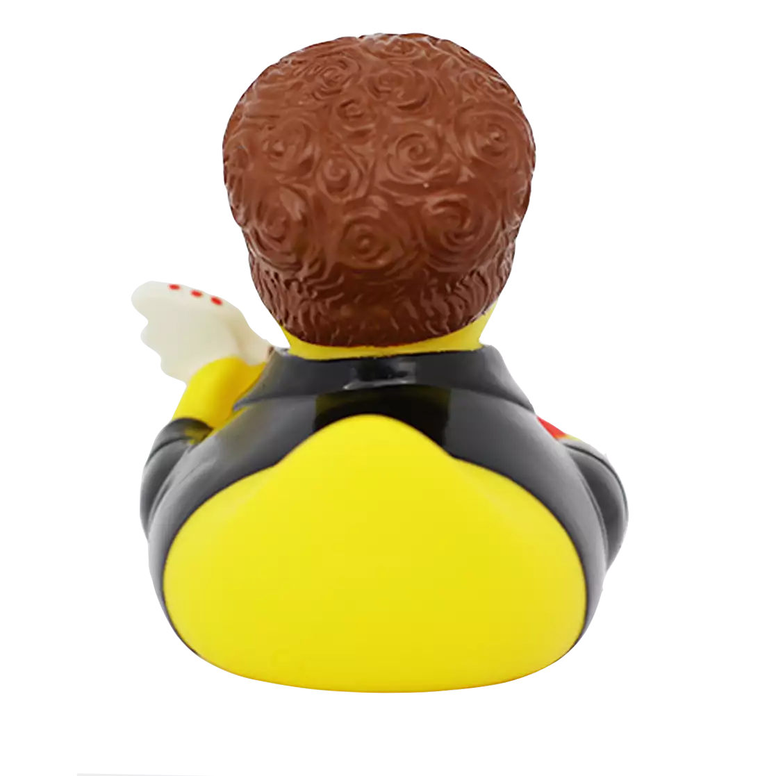 Rock Star Duck
