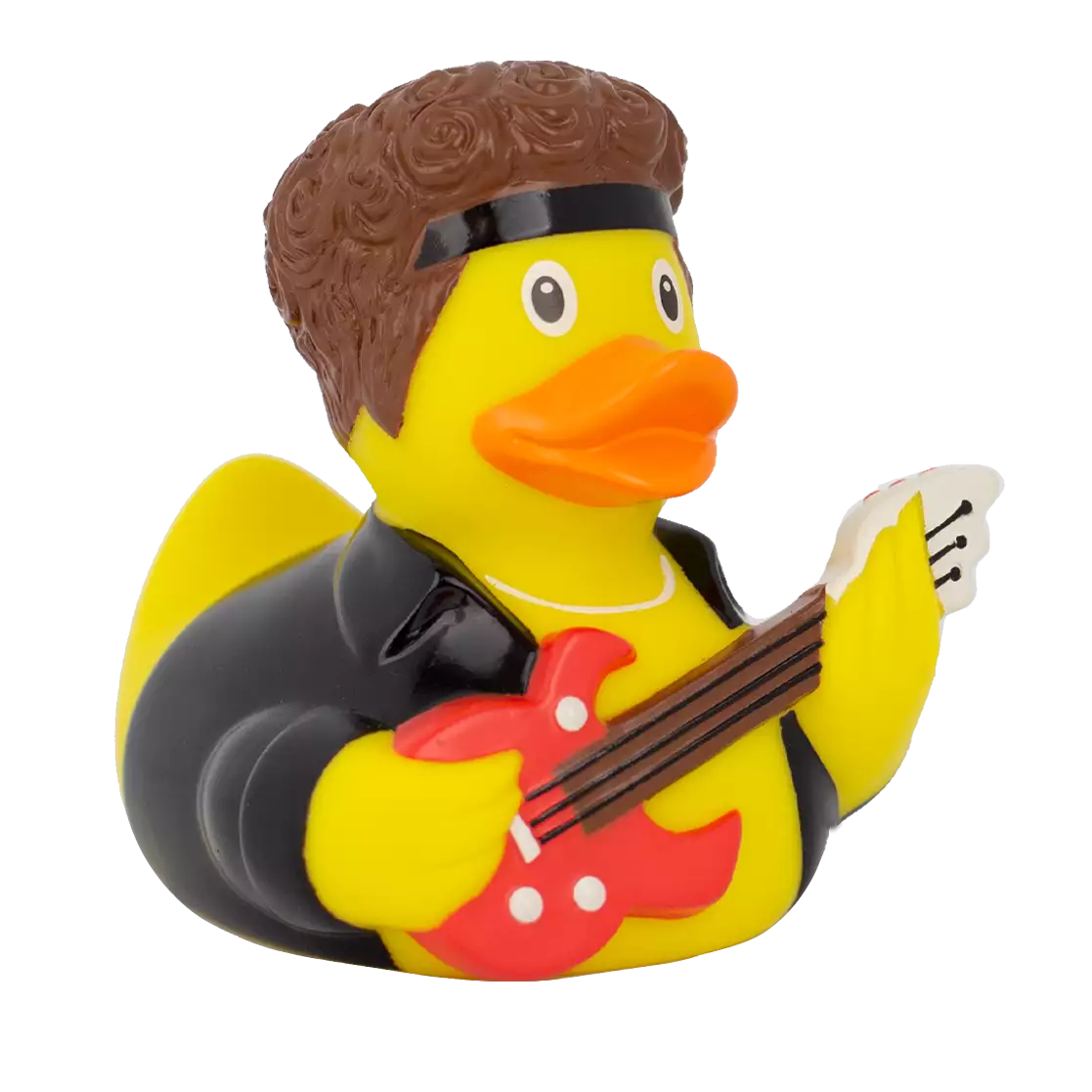 Rock Star Duck