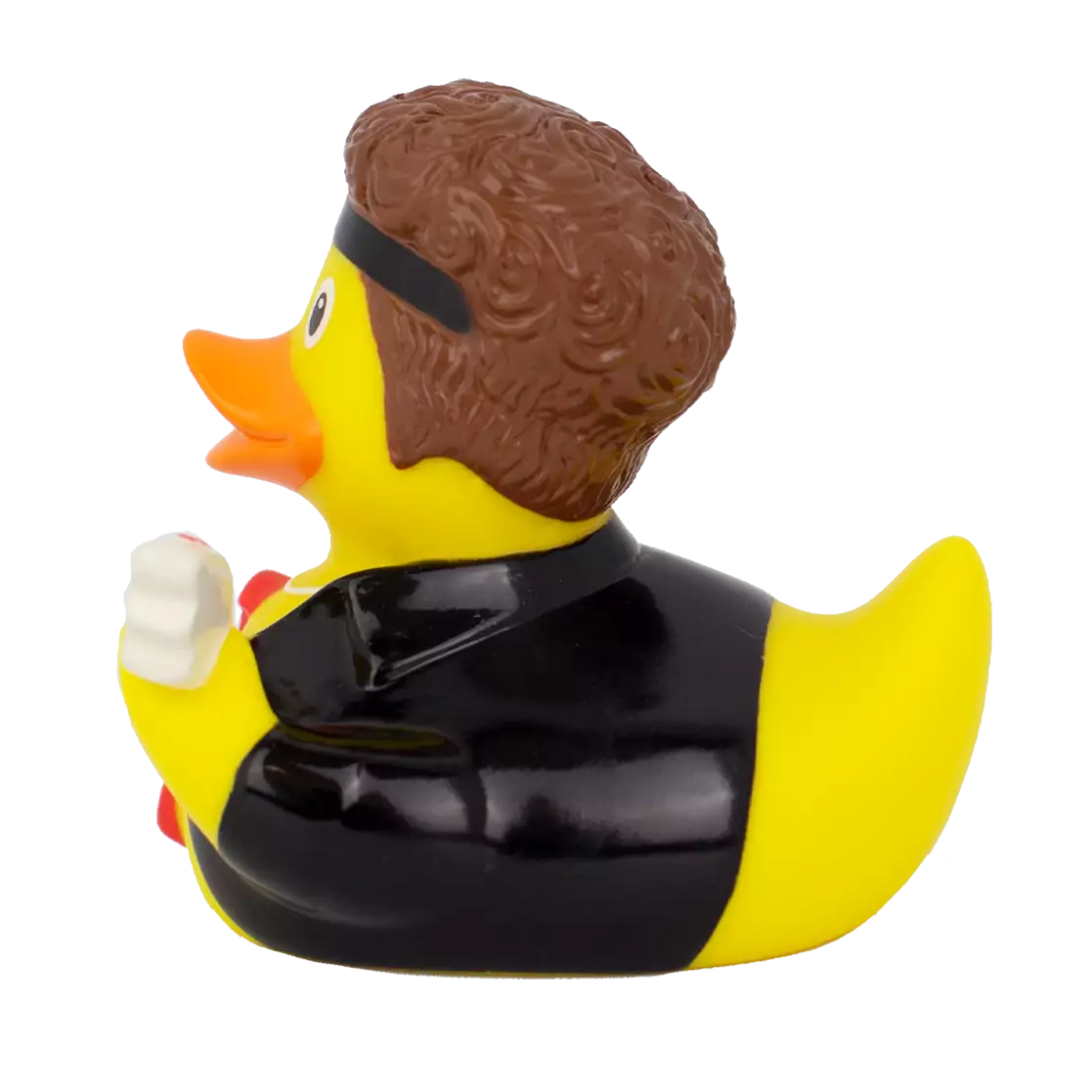 Rock Star Duck