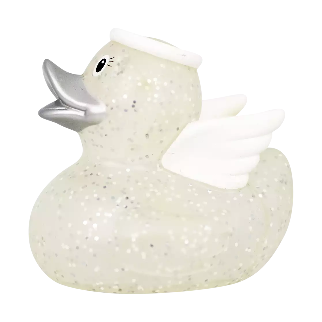 Sädelev ingel kummist part