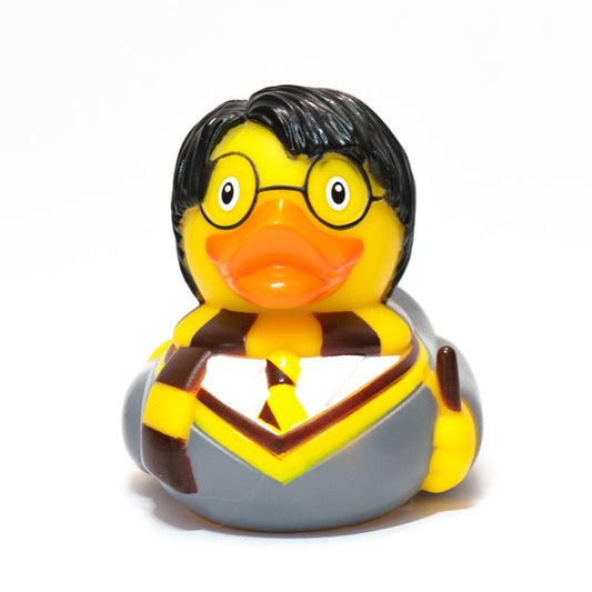 Harry Rubber Duck