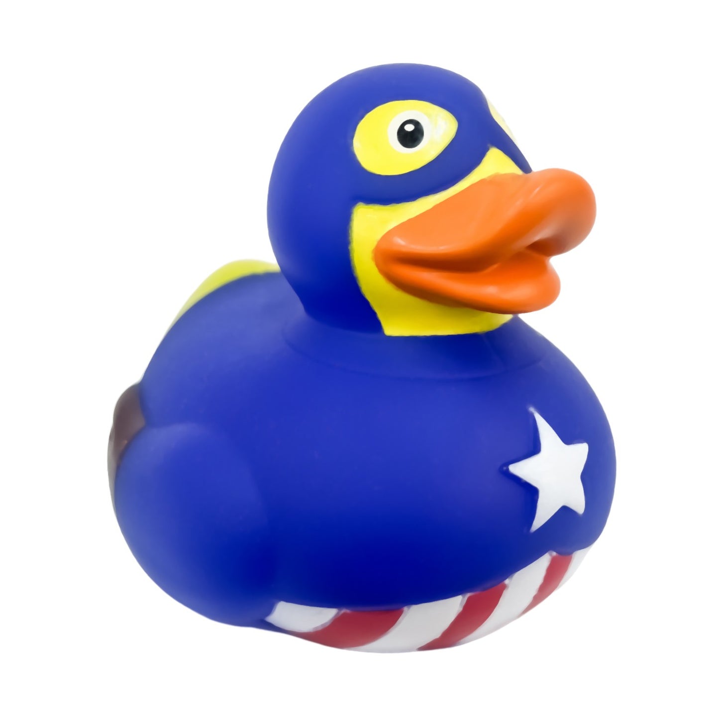 Shield Rubber Duck