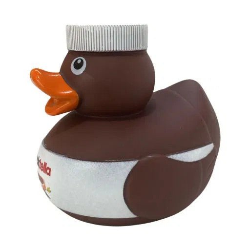 Quacktella Rubber Duck