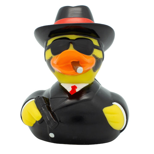 Al Capo Rubber Duck